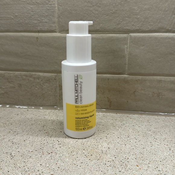 Paul Mitchell Volumizing Liquid Prime, Volumizing Liquid 3.4 fl oz never used - Picture 1 of 4